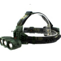 LED Headlamp with CE and Rhos 6006